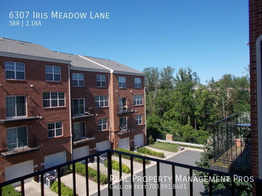 6307 Iris Meadow Ln - Photo 2 of 3