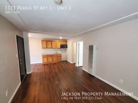 1171 Perris St Apt 3 #3 - Photo 1 of 1