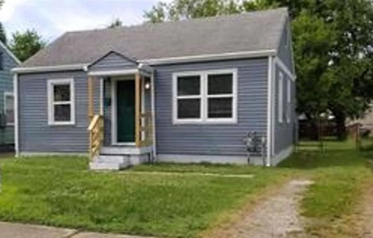 1609 Clara Ave