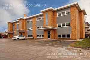 featured image of 10429 Longwood Ln #3