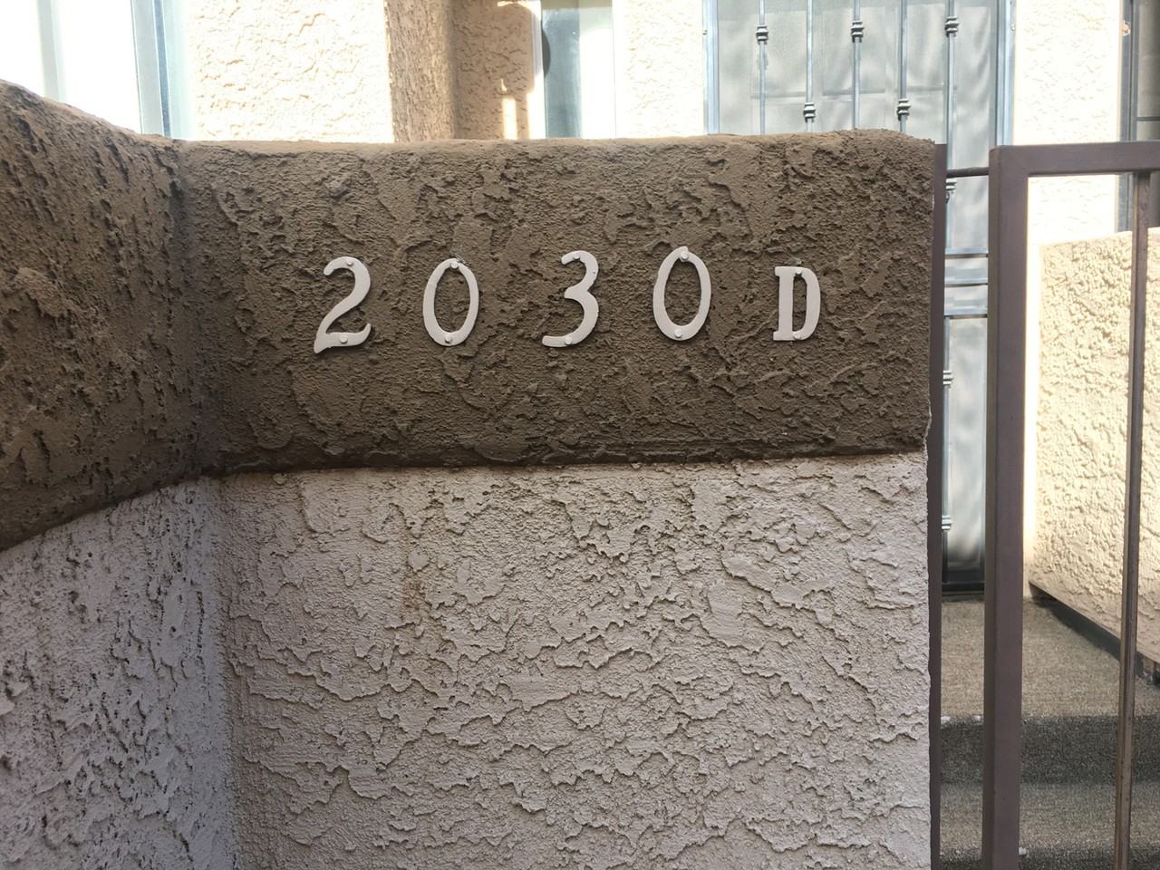 2030 S Bon View Ave #D - Photo 2 of 23