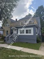 featured image of 105 Mayer Ave #LOWER