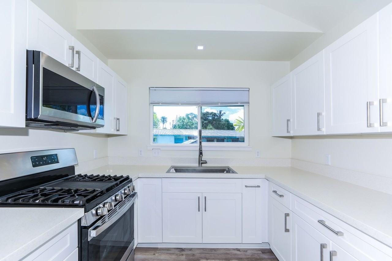 66C Haleiwa Rd - Photo 4 of 12