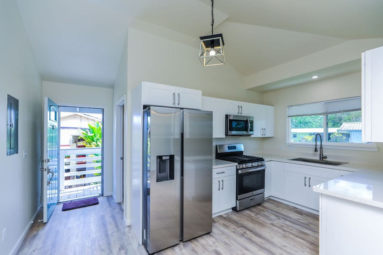 66C Haleiwa Rd - Photo 5 of 12