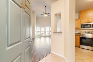 The Fulton Apartments - Photo 1 of 1