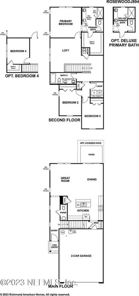 1354 High Falls Dr - Photo 2 of 22