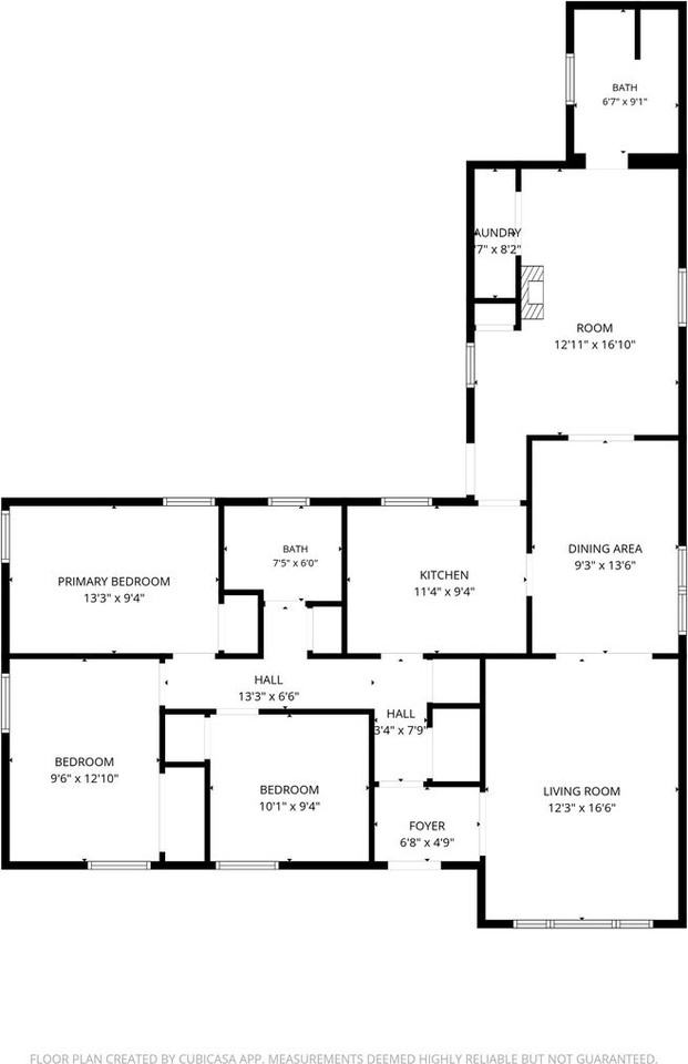 1802 Fitzgerald St - Photo 3 of 29