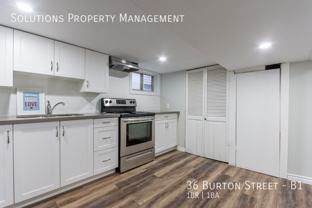 36 Burton St #B1 - Photo 1 of 1