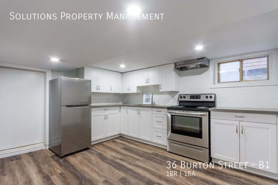 36 Burton St #B1 - Photo 2 of 12