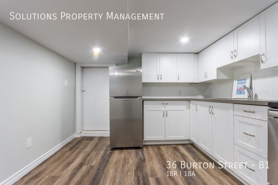 36 Burton St #B1 - Photo 3 of 12