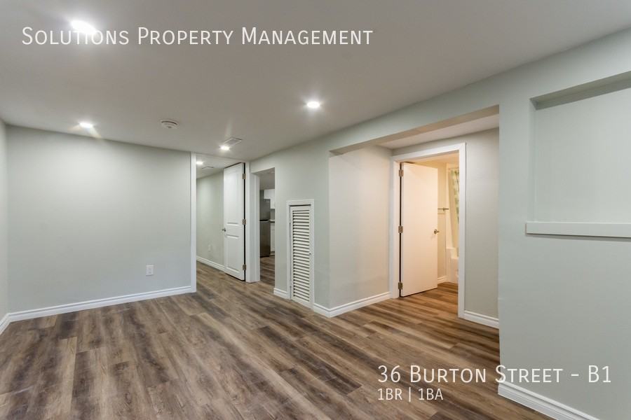 36 Burton St #B1 - Photo 5 of 12