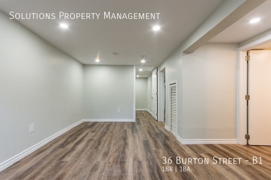36 Burton St #B1 - Photo 6 of 12