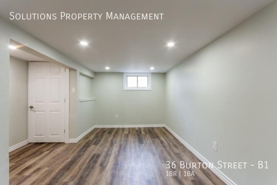 36 Burton St #B1 - Photo 7 of 12