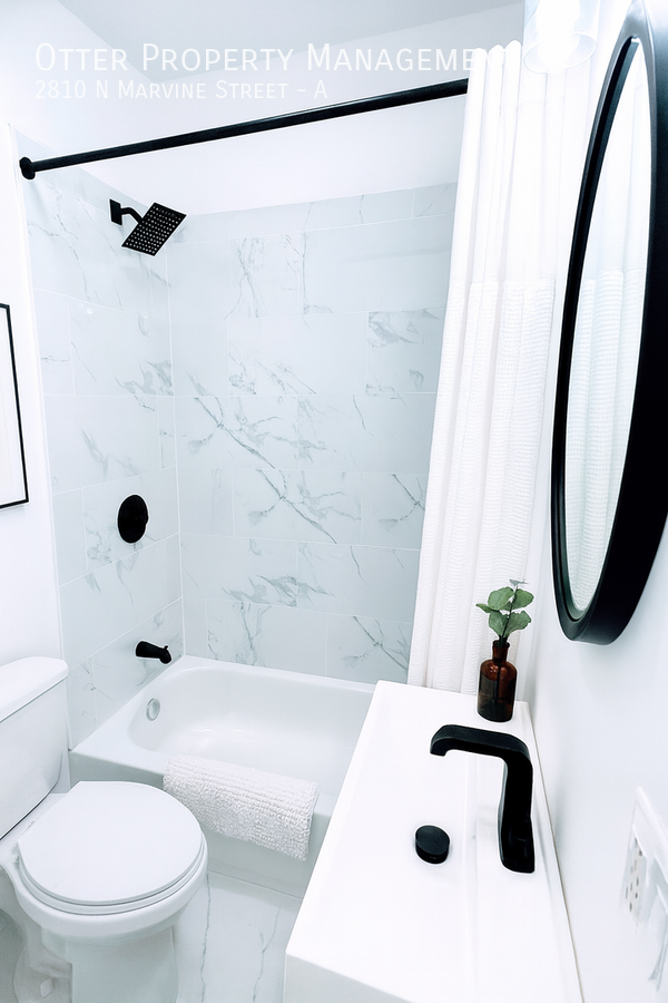 2810 N Marvine St #A - Photo 3 of 24