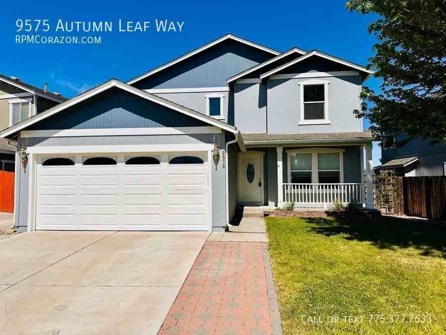 9575 Autumn Leaf Way - Photo 2 of 23