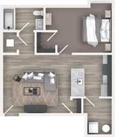 featured image of 1801 Rustic Dr