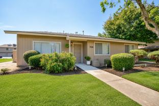708 Sherwood Way - Photo 1 of 1