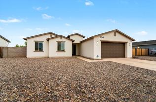 5541 E Santa Rita Dr - Photo 1 of 1