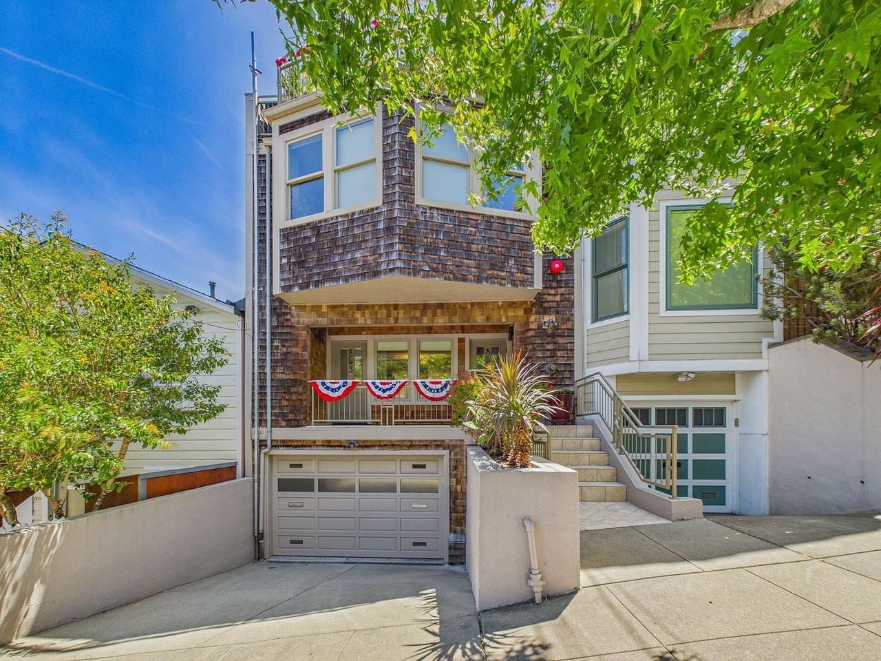 853 De Haro St - Photo 2 of 42