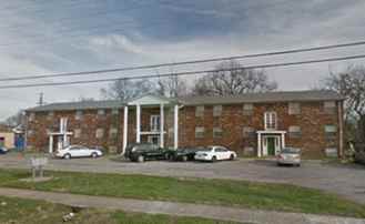 Gerogetown Pl Apartments - Photo 1 of 1