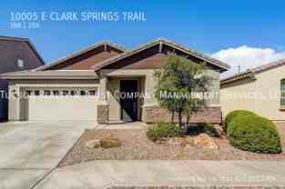 10005 E Clark Springs Trl - Photo 1 of 1