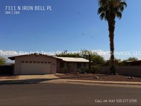 7311 N Iron Bell Pl - Photo 1 of 1