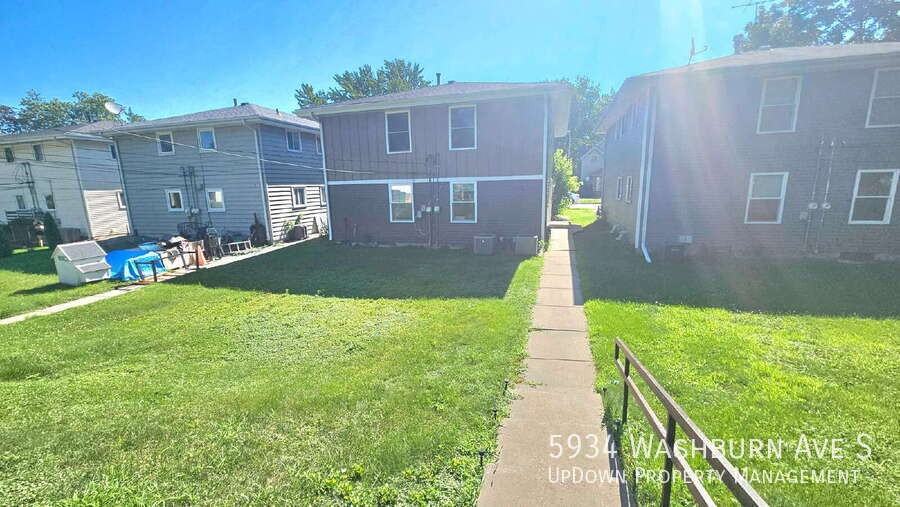 5934 Washburn Ave S - Photo 2 of 11