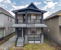 1851 W 52nd St #UPPER - Photo 1 of 1