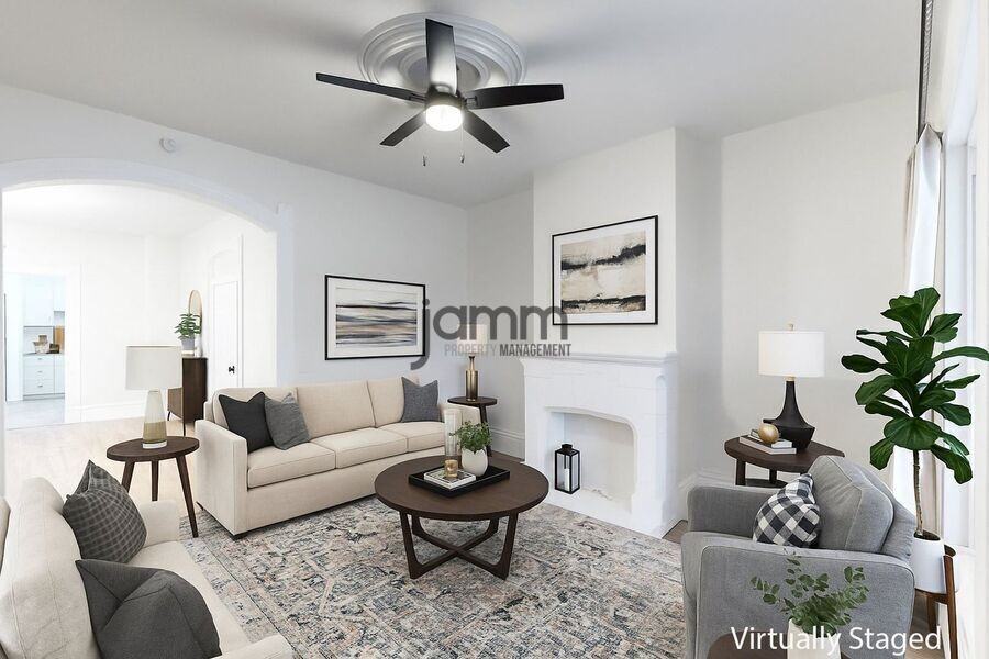 1851 W 52nd St - Photo 3 of 20