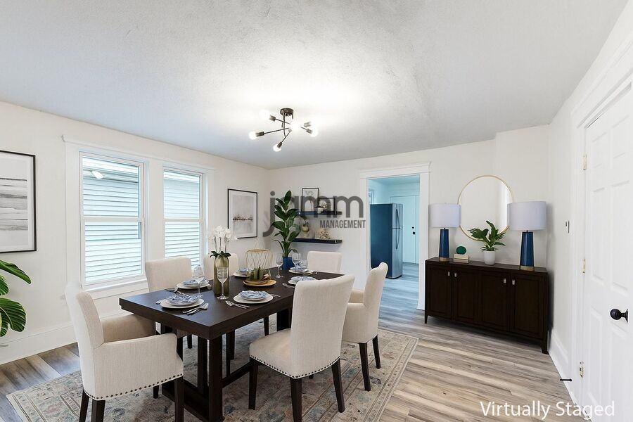 1851 W 52nd St - Photo 4 of 20