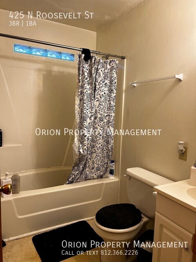 425 N Roosevelt St - Photo 5 of 10
