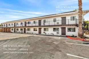 468-72 W Los Angeles - 472 #3 - Photo 1 of 1