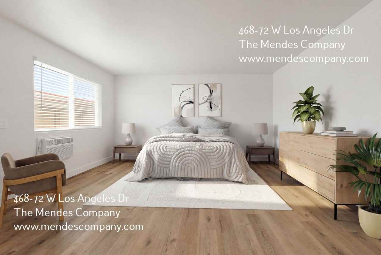 LOS ANGELES & #3 - Photo 4 of 14