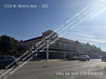 7218 W North Ave #202 - Photo 1 of 1