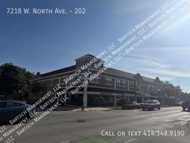 7218 W North Ave #202 - Photo 1 of 1