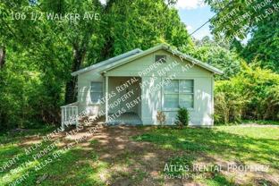 106 1/2 Walker Ave - Photo 1 of 1