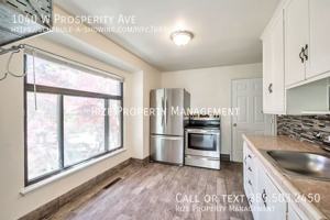 featured image of 1040 W Prosperity Ave