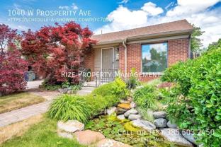 1040 W Prosperity Ave - Photo 1 of 1