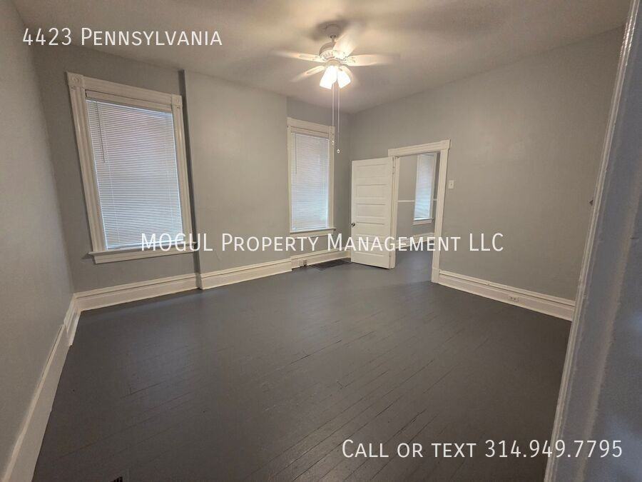 4423 Pennsylvania Ave - Photo 5 of 10