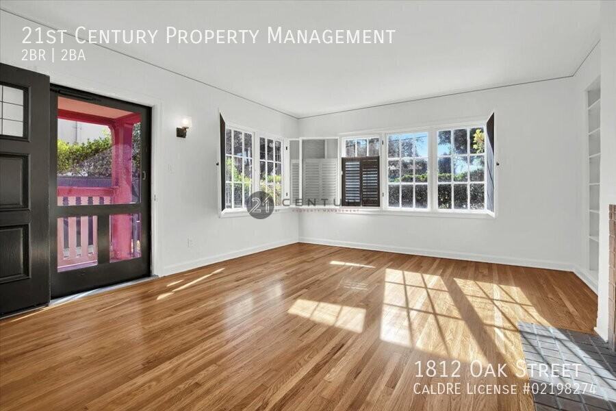 1812 Oak St - Photo 4 of 27