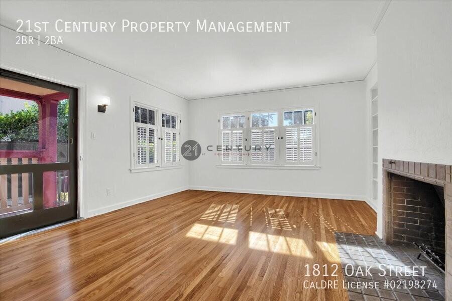 1812 Oak St - Photo 7 of 27