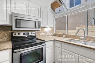 1051 Beryl St #D - Photo 1 of 1