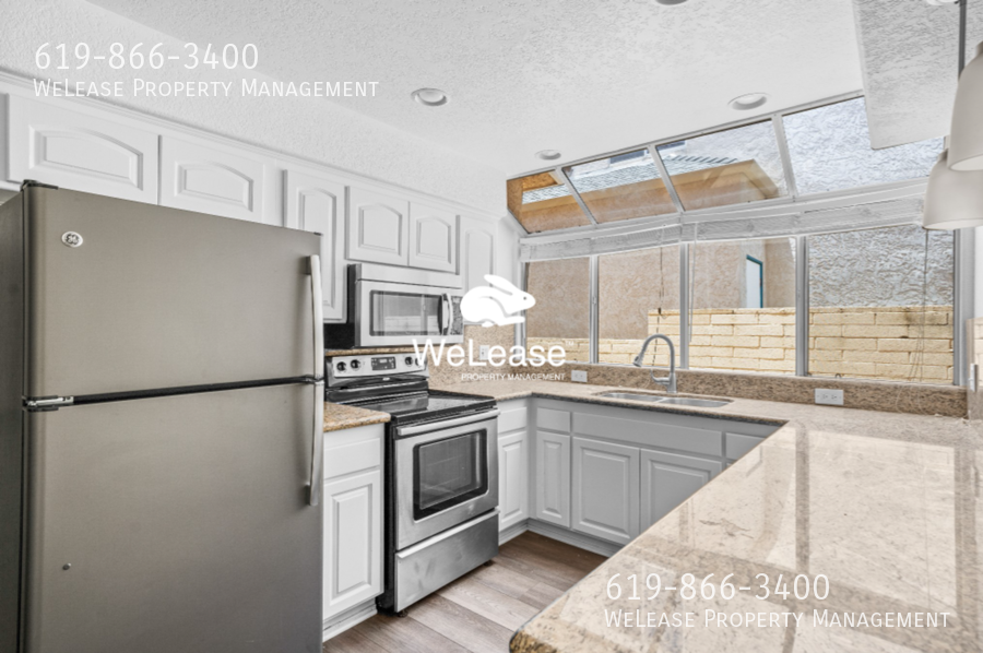 1051 Beryl St #D - Photo 2 of 21