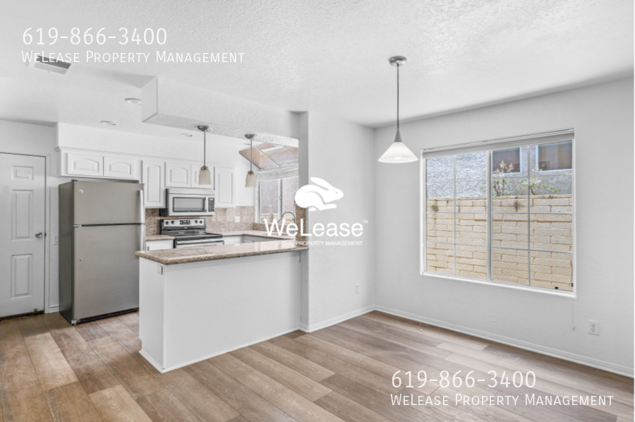 1051 Beryl St #D - Photo 3 of 21