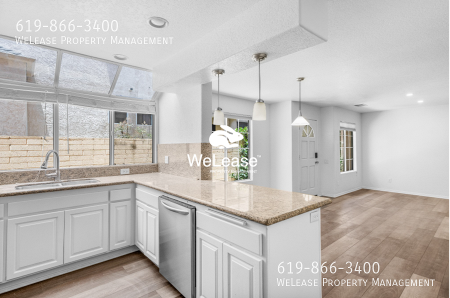 1051 Beryl St #D - Photo 4 of 21