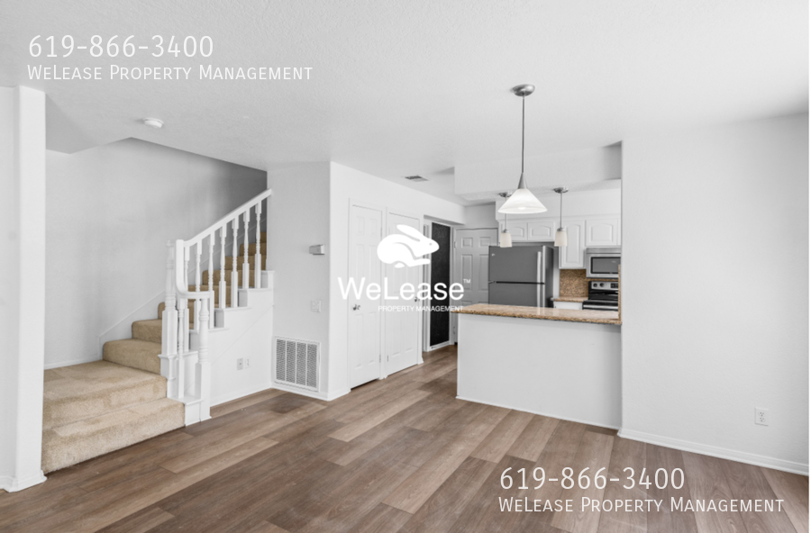 1051 Beryl St #D - Photo 5 of 21