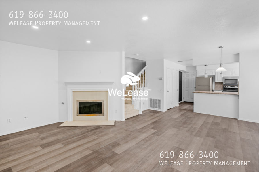 1051 Beryl St #D - Photo 6 of 21