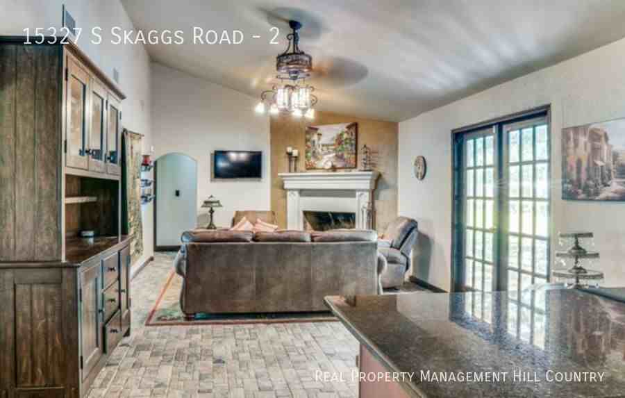15327 S Skaggs Rd #2 - Photo 4 of 14