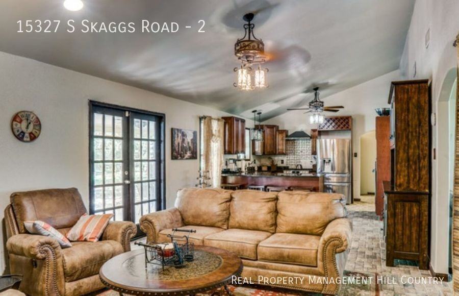 15327 S Skaggs Rd #2 - Photo 5 of 14
