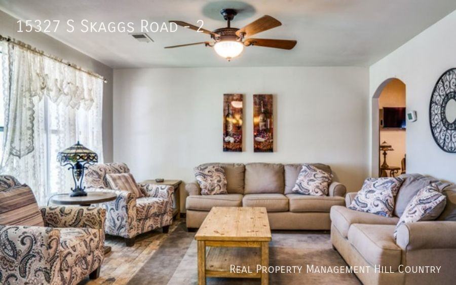 15327 S Skaggs Rd #2 - Photo 6 of 14